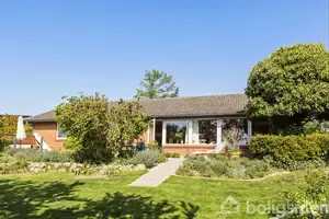 Villa på Vestagervej 46, 3660 Stenløse