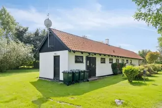Fritidshus på Grævlingehaven 35, Ell Kohave, 4573