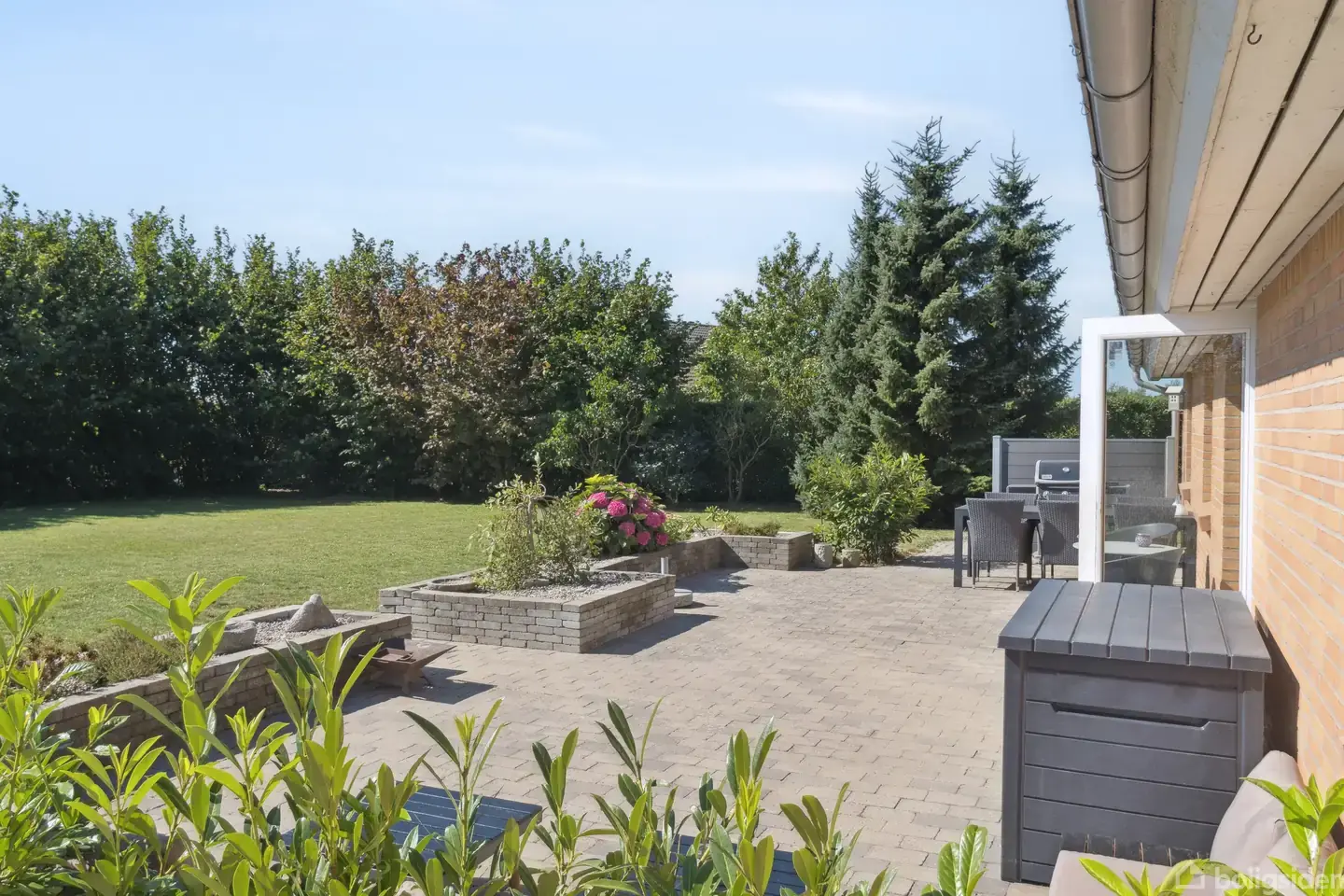 Villa på Stejlehøjen 128, 4700 Næstved