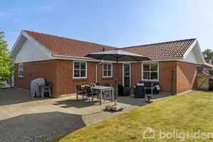 Villa på Stenten 48, 6715 Esbjerg N