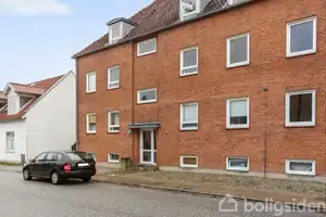 Ejerlejlighed på Nyvangsvej 13, 2. th., 8900 Randers C