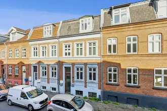 Ejerlejlighed på Rosengade 23, 2., 6000 Kolding
