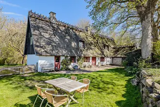 Villa på Eskebjergvej 19, 4593 Eskebjerg