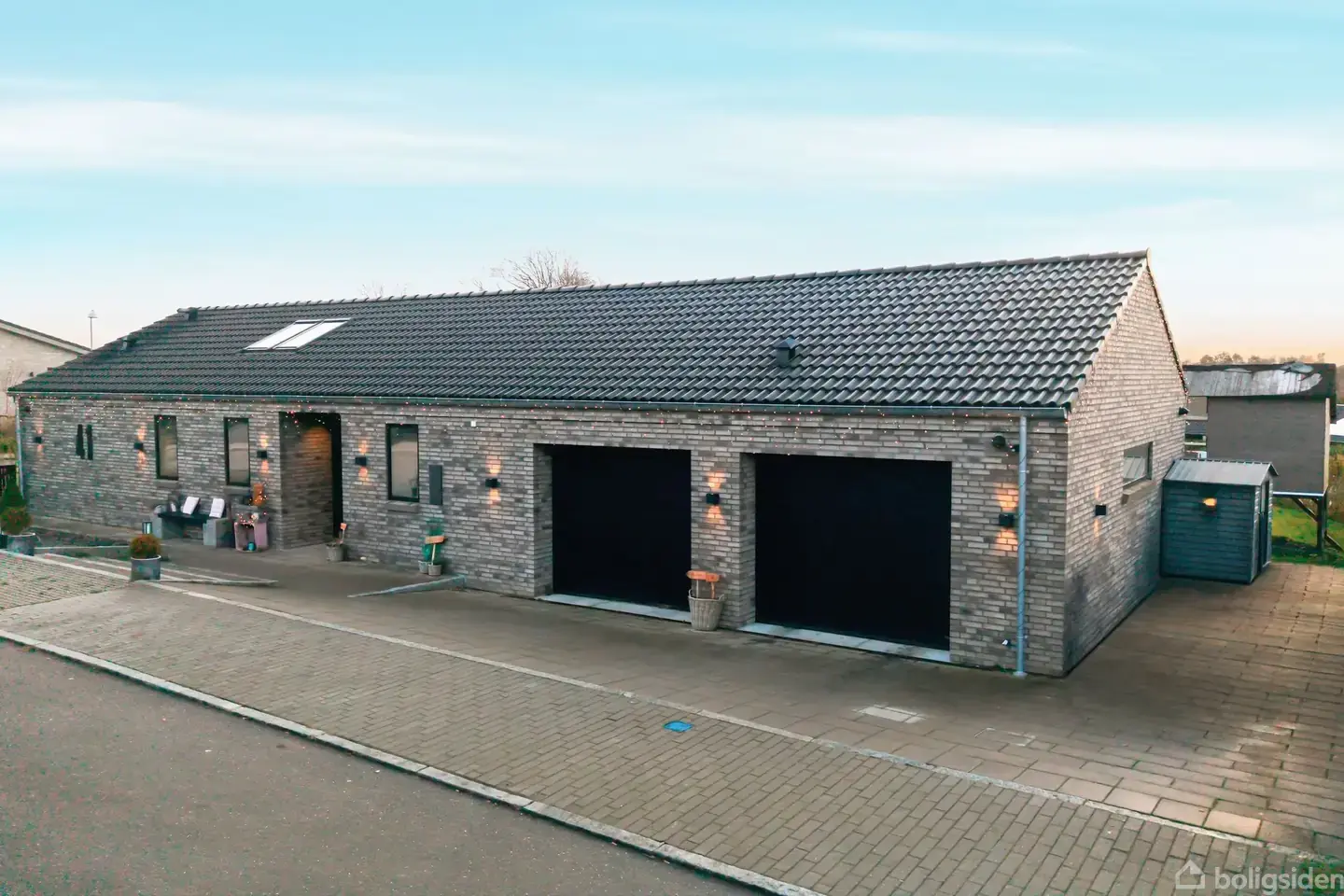 Villa på Kildebjergs Agre 41, 4632 Bjæverskov