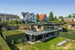 Villa på Nørremøllevej 99, 8800 Viborg