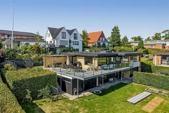 Villa på Nørremøllevej 99, 8800 Viborg