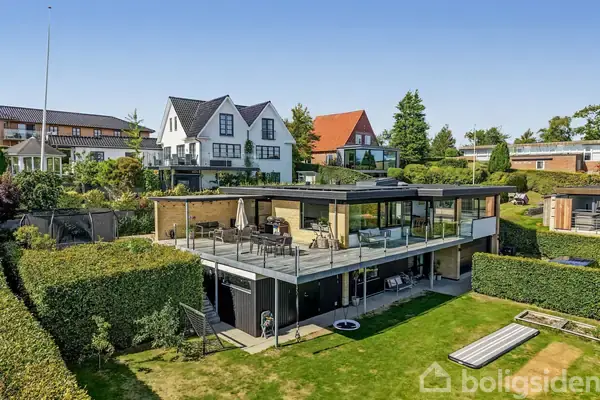 Villa på Nørremøllevej 99, 8800 Viborg