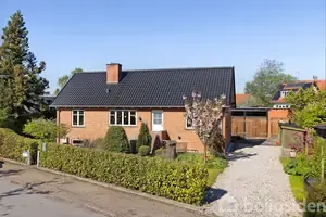 Villa på Lindevej 12, 3060 Espergærde