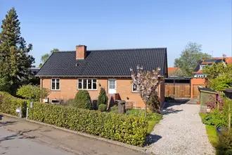 Villa på Lindevej 12, 3060 Espergærde