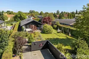 Villa på Rosenvænget 12, 3520 Farum