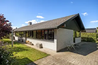 Villa på Rosenvænget 12, 3520 Farum