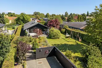 Villa på Rosenvænget 12, 3520 Farum