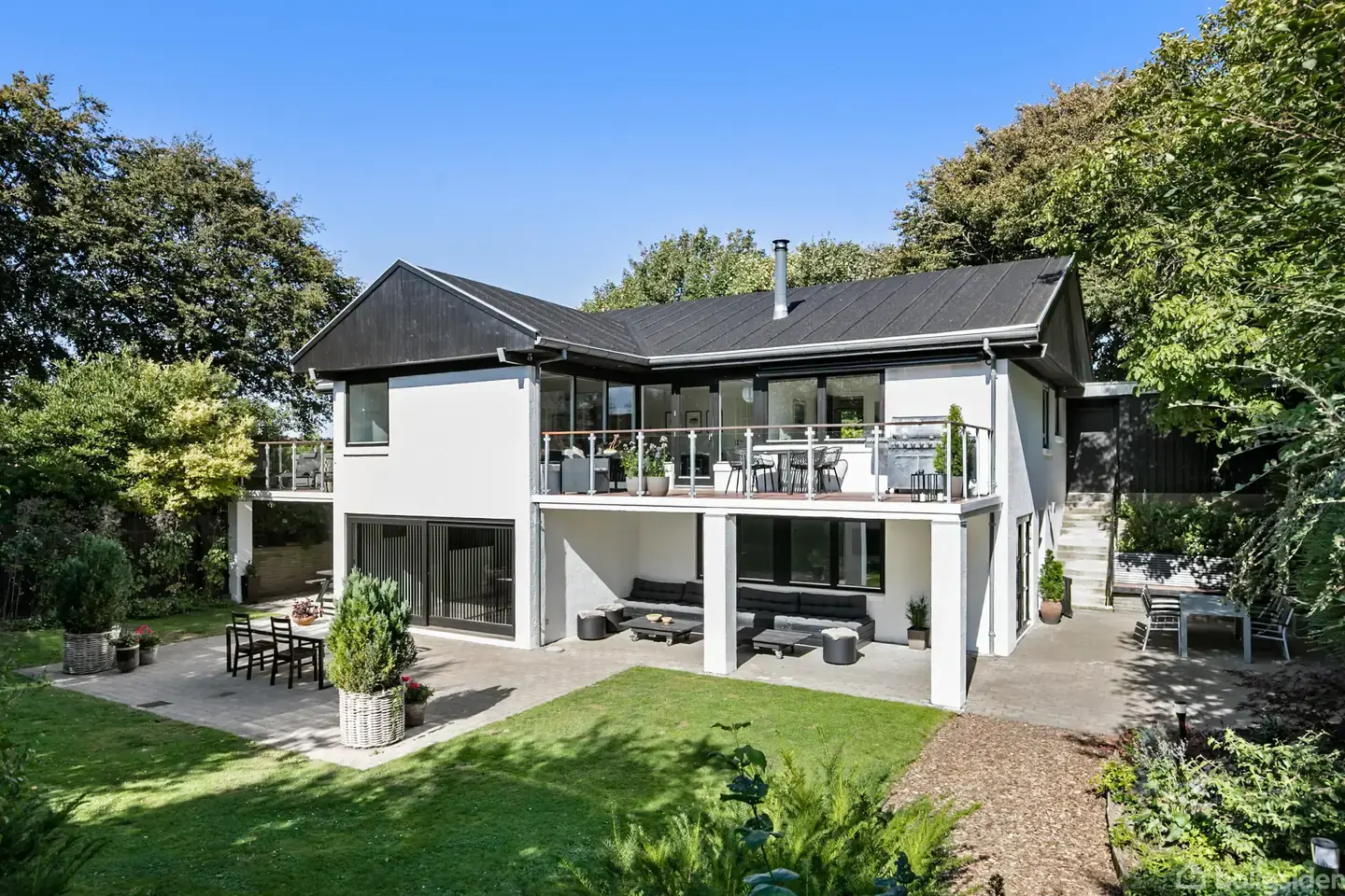 Villa på Thorsvej 24, 9700 Brønderslev