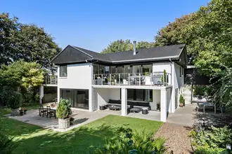 Villa på Thorsvej 24, 9700 Brønderslev
