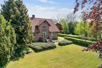 Villa på Roholtevej 1, 4640 Faxe