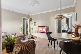 Ejerlejlighed på Brigadevej 20, 1. th., 2300 København S