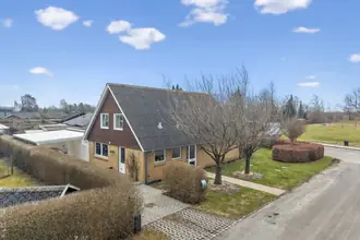 Villa på Mørbjergvænget 76, Vindinge, 4000 Roskilde