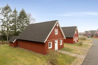 Fritidshus på Birkestien 225, 7190 Billund