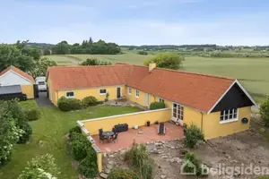Villa på Sørupvej 236, 9830 Tårs