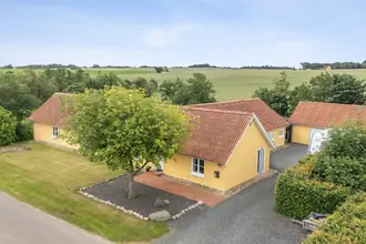 Villa på Sørupvej 236, 9830 Tårs