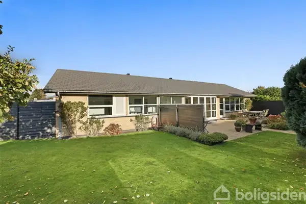 Villa på Søtoften 56, 8250 Egå