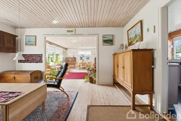 Villa på Lundbyvej 57A, 5700 Svendborg