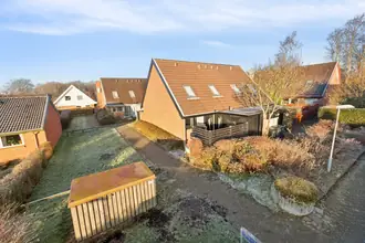 Rækkehus på Hyrdebakken 190, 8800 Viborg