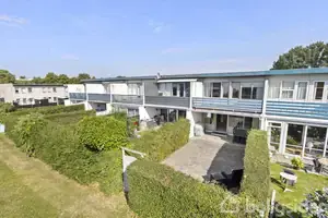 Rækkehus på Søndermarksvej 60, 4200 Slagelse