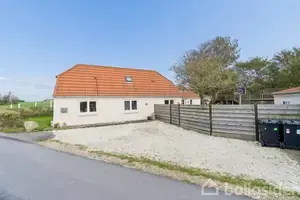 Villa på Ved Engen 1, 7700 Thisted