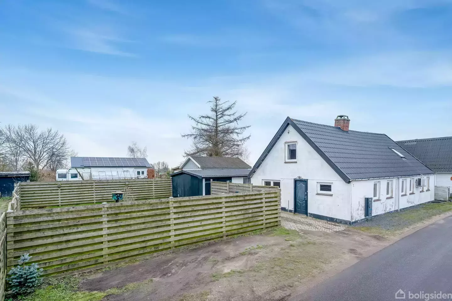 Villa på Teglbrændervej 7, 4850 Stubbekøbing