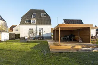 Villa på Stenløsevej 97, Hjallese, 5260 Odense S