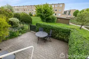Ejerlejlighed på Nørgaardsvej 22B, st. th., 2800 Kongens Lyngby