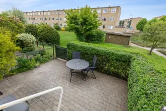 Ejerlejlighed på Nørgaardsvej 22B, th., 2800 Kongens Lyngby