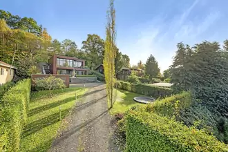 Villa på Mysundevej 16, 8600