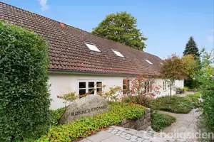 Villa på Aldershvilevej 80B, 2880 Bagsværd