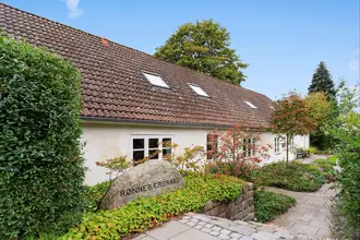 Villa på Aldershvilevej 80B, 2880 Bagsværd