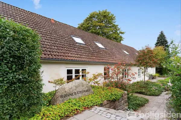 Villa på Aldershvilevej 80B, 2880 Bagsværd