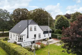 Villa på Vestersig 1, 6052 Viuf