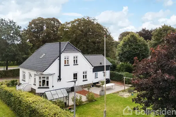 Villa på Vestersig 1, 6052 Viuf