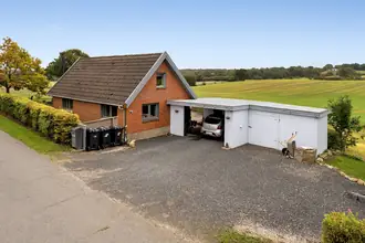 Villa på Nørreskovvej 30, Torup, 6430 Nordborg