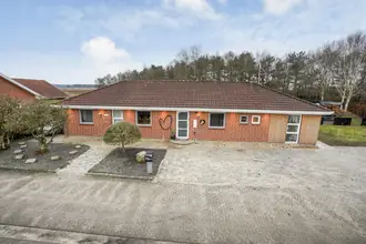 Villa på Søndervold 108, 7200 Grindsted