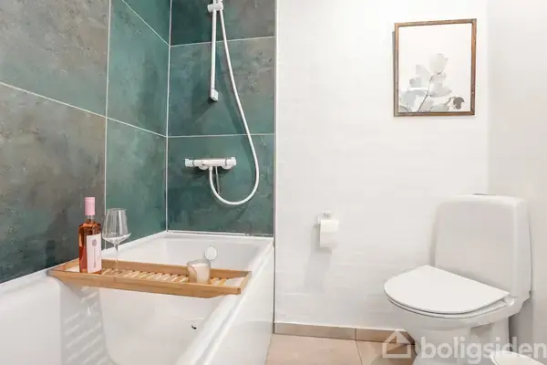 Villa på Søndervold 108, 7200 Grindsted