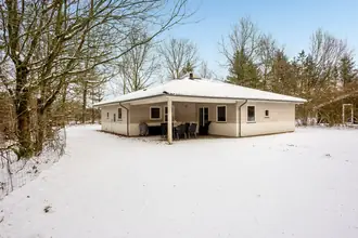 Fritidshus på Vestskoven 33, Arrild, 6520 Toftlund