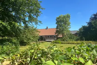 Villa på Nr. Madsbadvej 28, Madsbad, 7884 Fur