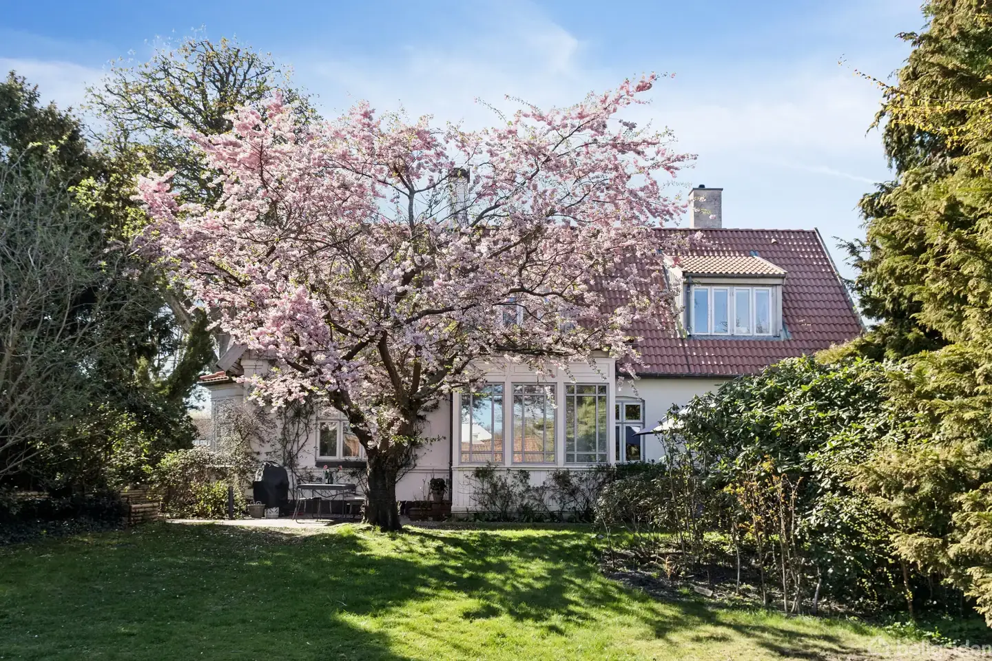 Villa på Bolbrovej 68, 2960 Rungsted Kyst
