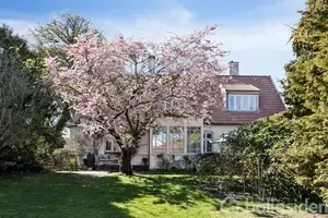 Villa på Bolbrovej 68, 2960 Rungsted Kyst