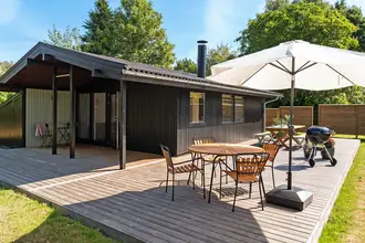 Fritidshus på Vagtelvej 12, Bønsvig Str, 4720 Præstø