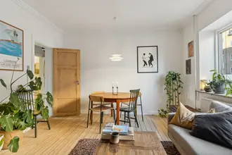 Ejerlejlighed på Sjællandsgade 46, tv., 9000 Aalborg