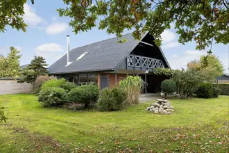Villa på Kærholtvej 28, 9320 Hjallerup