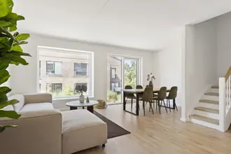 Rækkehus på Ringholmvej 23, 2700 Brønshøj